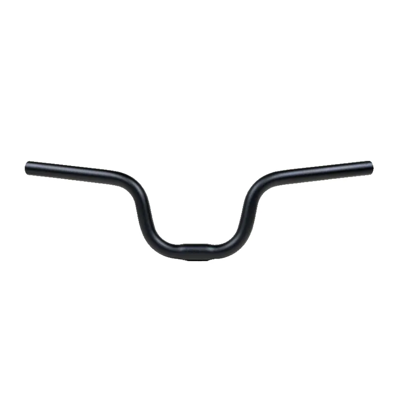 Brompton Mid / High / M-Type / H-Type Handlebar in Black